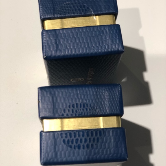 Authentic Harry Winston Ganache Chocolates Empty Boxes - Picture 4 of 9